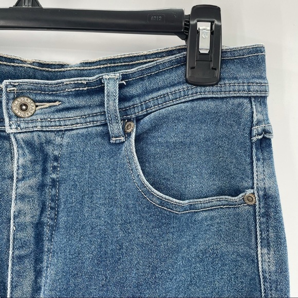 Vintage Bill Blass Blue Jeans - Picture 4 of 13